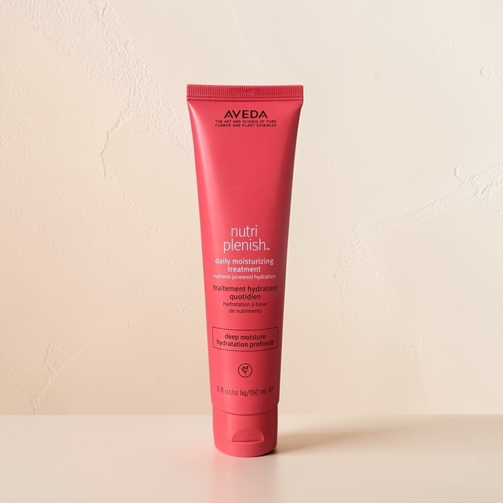 Aveda Nutriplenish Daily Moisturizing Treatment 5 fl oz. NEW